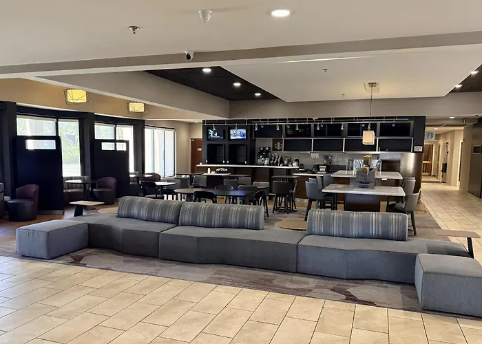 Preston By Ihg