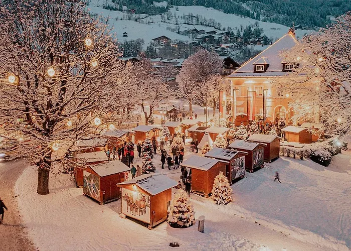 Oesterreichischer Hof-Im Bademantel Direkt In Die Alpentherme