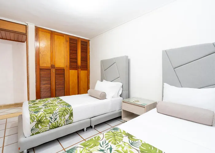 Hotel Arhuaco