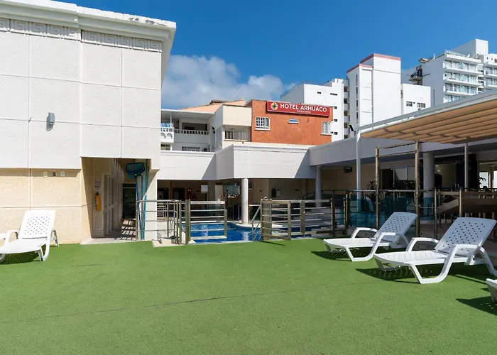 Hotel Arhuaco