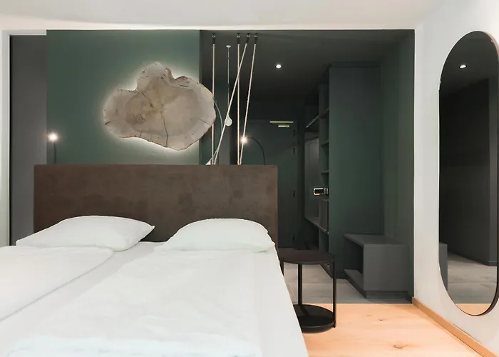 Hotel Erica