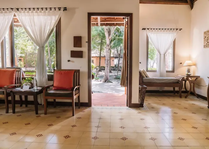 Ho Tram Beach Boutique Resort & Spa
