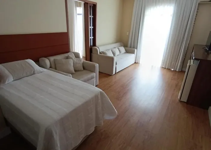 Hotel Joao De Barro Itajaí