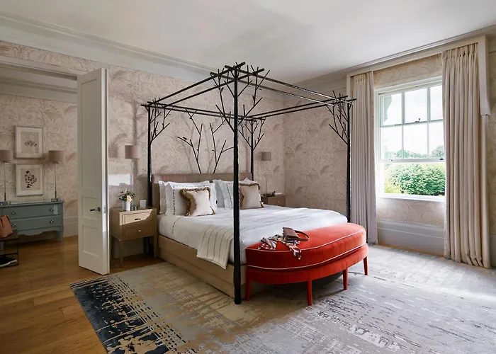 Coworth Park - Dorchester Collection Ascot 