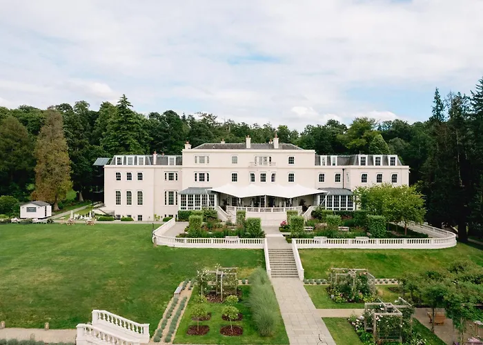Coworth Park - Dorchester Collection