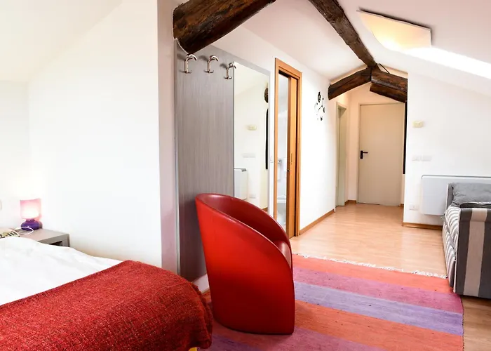 Hotel Venezia