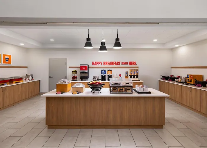 Hampton Inn & Suites Southern Pines-Pinehurst Aberdeen