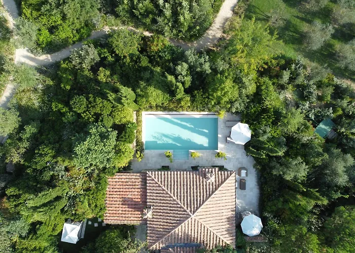 Borgo Santo Pietro