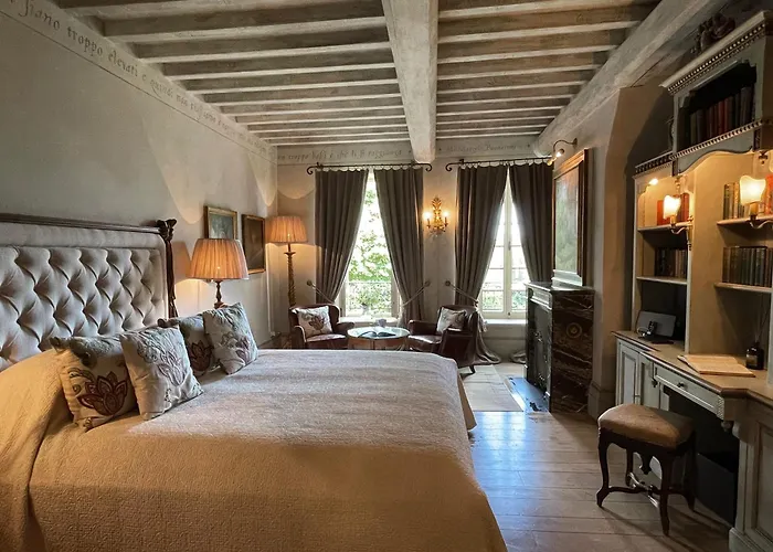 Borgo Santo Pietro