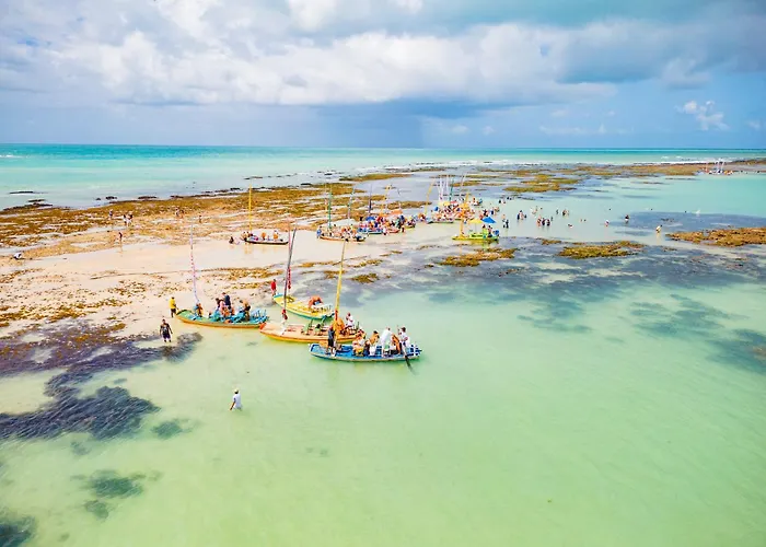 El Aram Beach Express