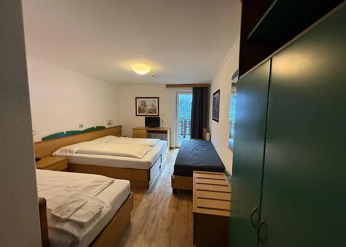 Sport Hotel Pampeago