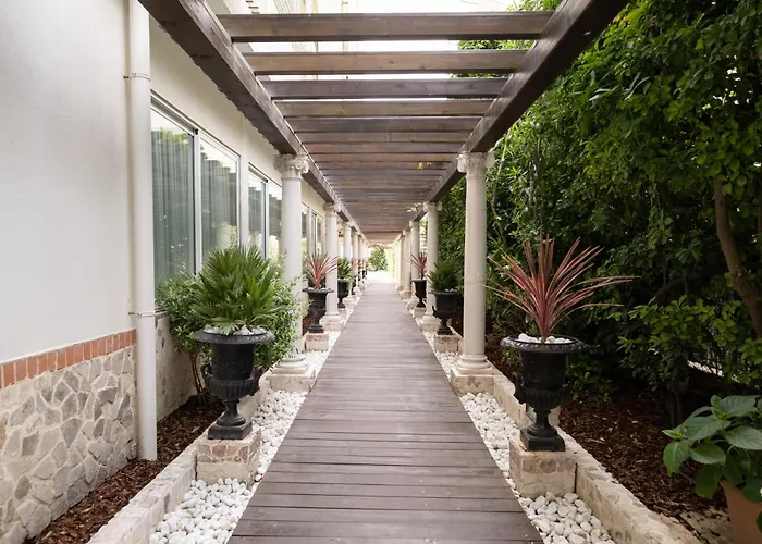 Park Hotel Cellini