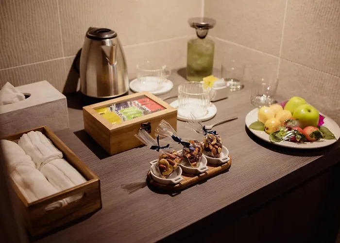 Hotel&Spa Hacienda Baruk