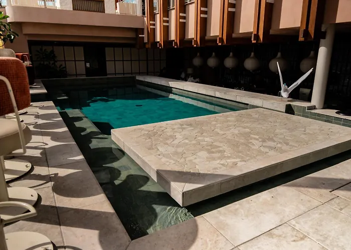 The Charlee Hotel Medellín