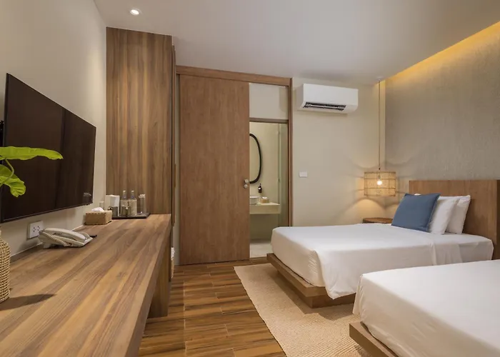 Phangan Bayshore Resort Koh Phangan Haad Rin