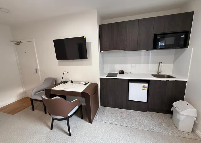 Sixty Two On Grey Serviced Apartments