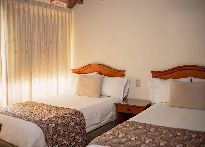 Hotel Faranda Bolivar Cucuta, A Member Of Radisson Individuals