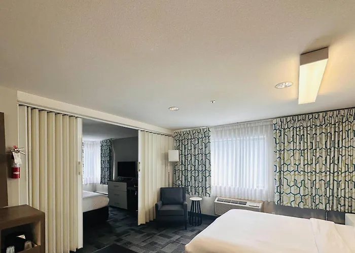 Quality Inn