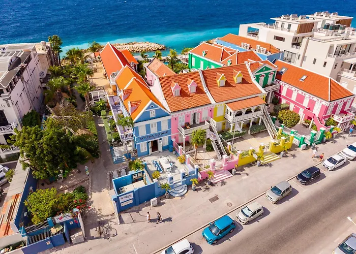 Scuba Lodge City Beach