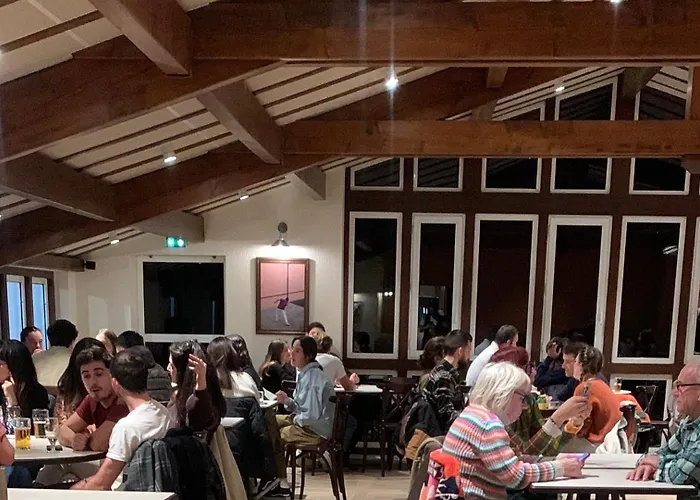 Hotel Restaurant Elissaldia