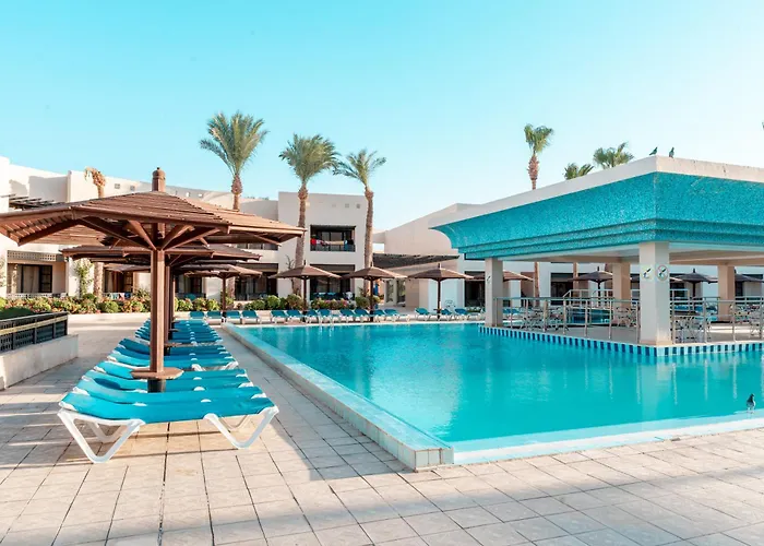 Blend Club Aqua Resort