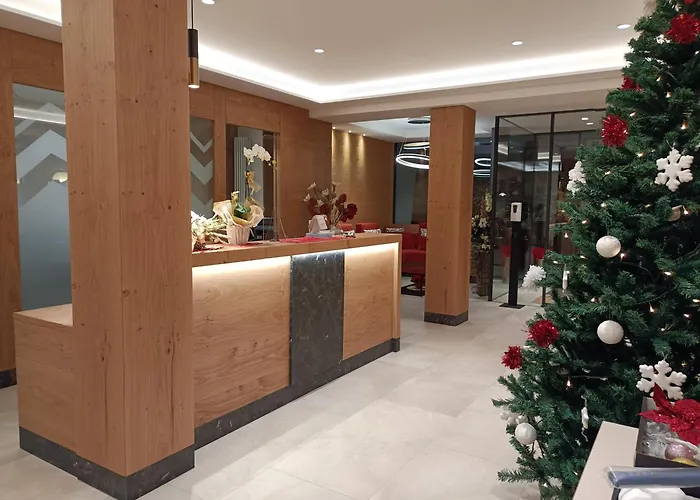 Hotel Canada