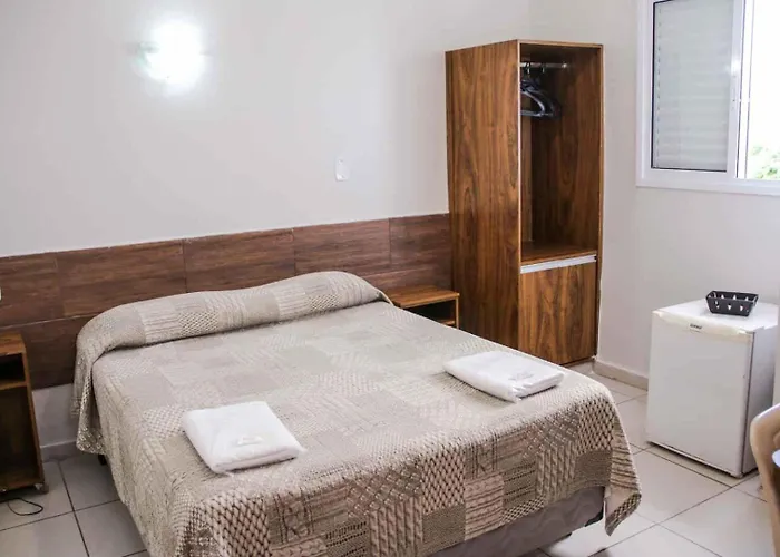 Hotel Maraja
