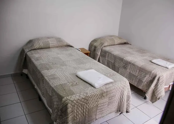 Hotel Maraja