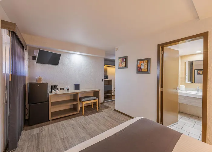 Hotel Malibu