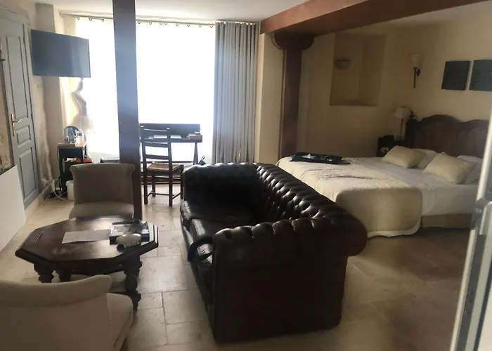 La Roseraie
