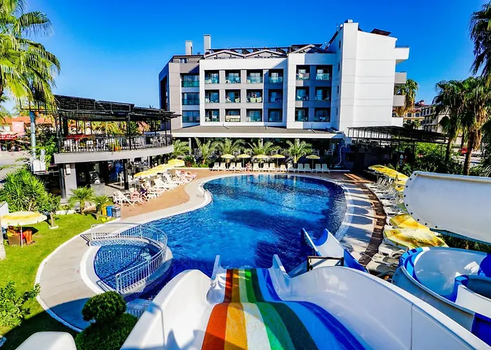 İstanbul Beach Hotel