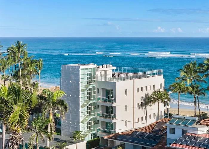 Watermark Luxury Oceanfront Residences