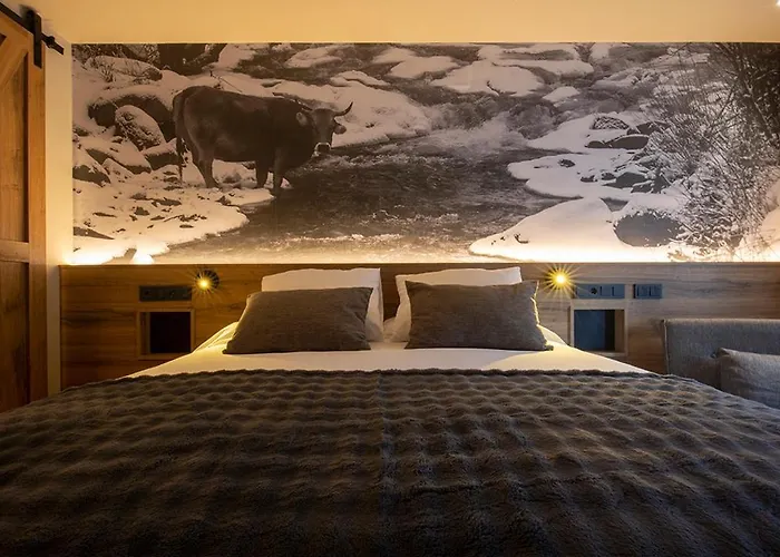 Hotel Del Tarter
