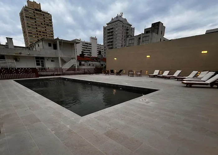 Hotel Florinda Punta del Este