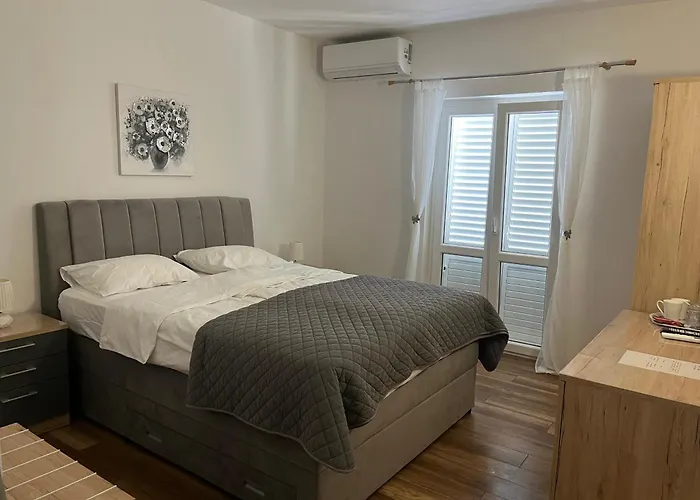 Guest House Villa Bellevue