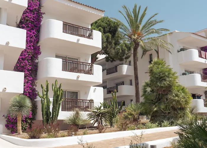 Inturotel Esmeralda Park Cala D´Or