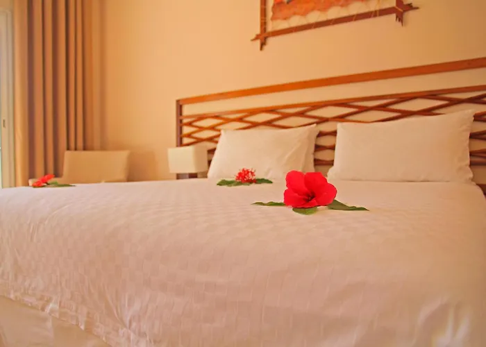 Royal Beach Hotel