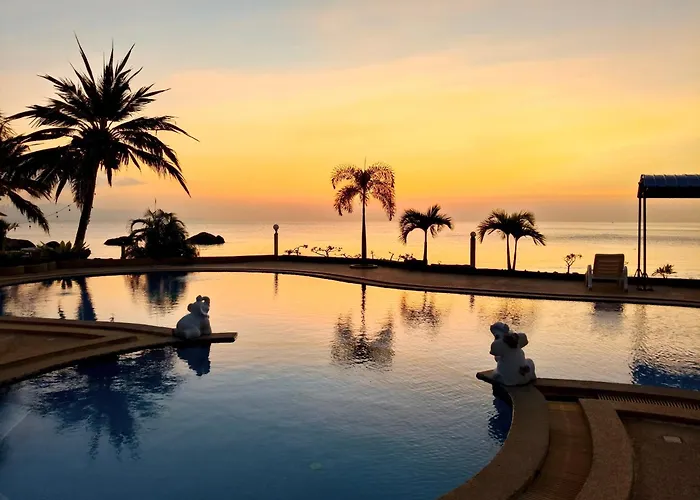 Phangan Orchid Resort