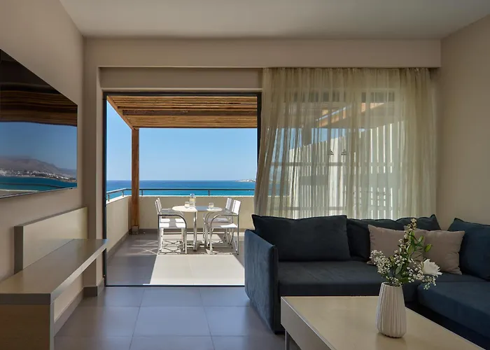 Atlantica Mikri Poli Crete