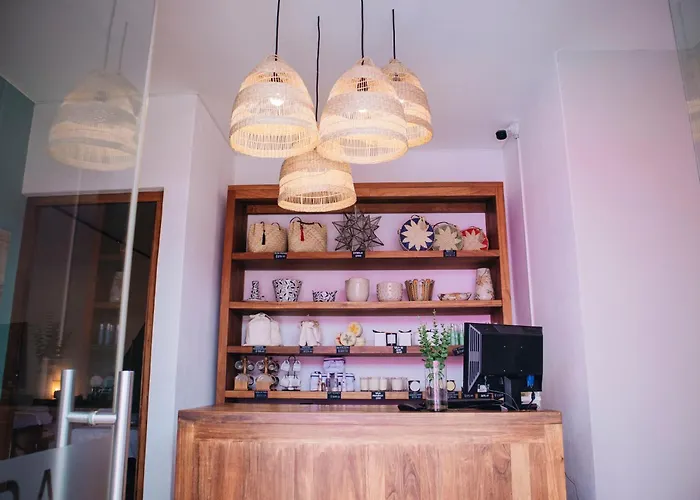 Hotel Boutique Casareyna