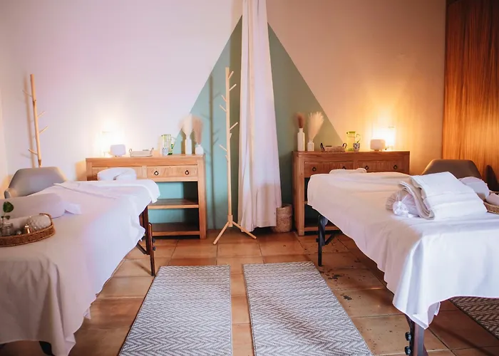Hotel Boutique Casareyna