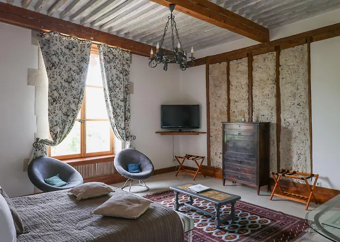 Maison De La Pra