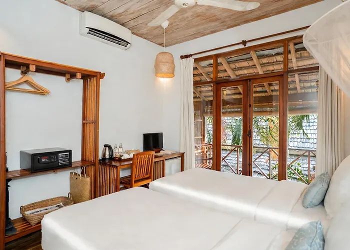 My Dream Boutique Resort