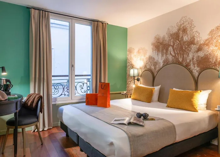 Appart Hotel Avalon
