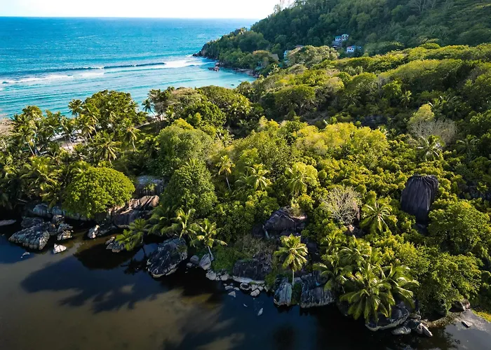 Kempinski Seychelles Resort Baie Lazare 