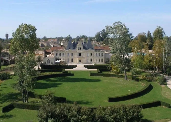 Château De