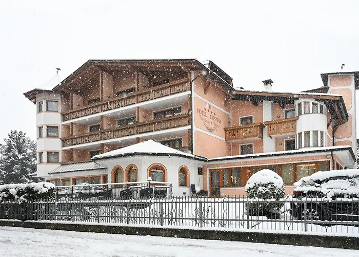 Hotel Cristina