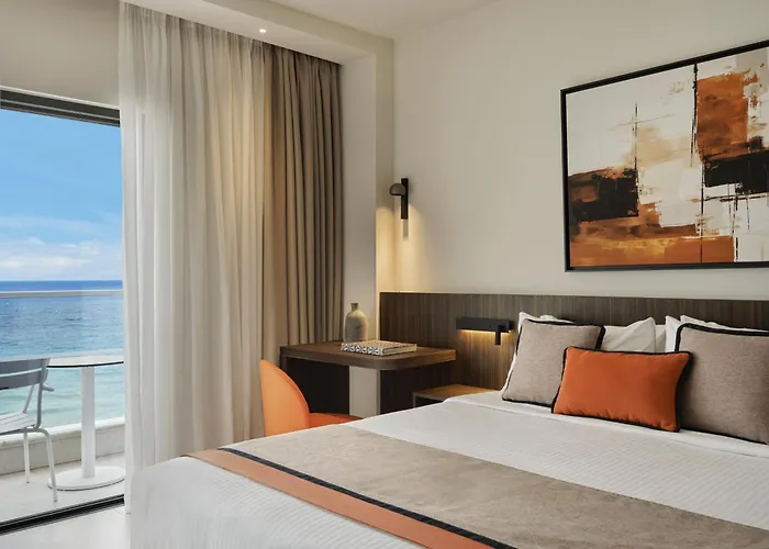 Esperides Beach Resort