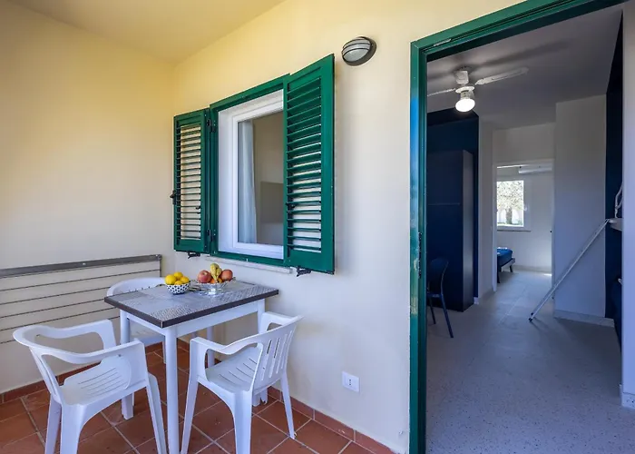 Centro Vacanze Poker Casalbordino