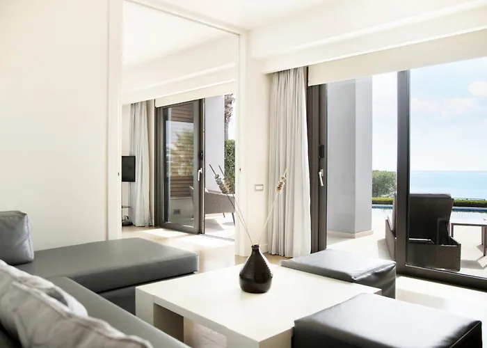 Cavo Olympo Luxury Hotel & Spa - Adult Only